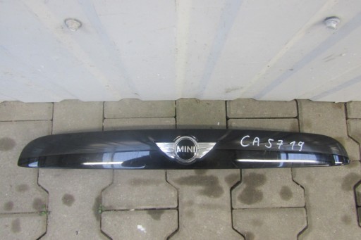 Bandă decorativă pentru clapete Mini Cooper F55 F56 F57 13-