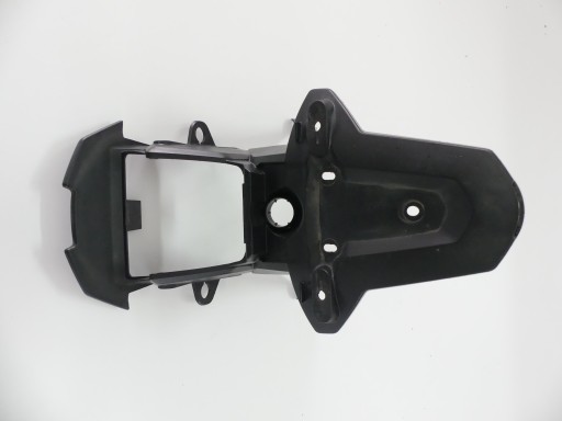 ' CAPAC MONTARE PLACĂ FENDER UMPLUERE TRIUMPH TIGER 800 19+