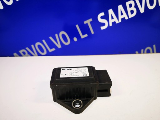 Saab 9-5 2004 Altele