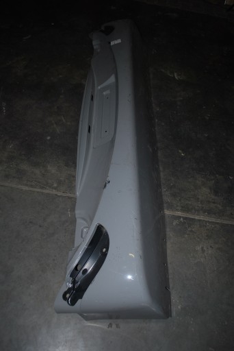 BOMPER HYMER 223.5CM PENTRU CAMPARE/CAMERA!!!