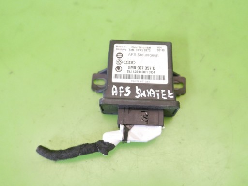 Modul adaptiv de lumină AFS SEAT EXEO I 3R