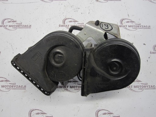 Ford Focus Mk3 III 12R semnal de claxon A046522