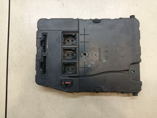 MODUL BSI RENAULT SCENIC II 1.9 DCI 8200306434