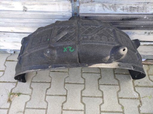 PASAJ ROATA STANA SPATE BMW X2 F39 7427925