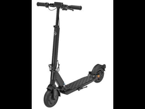 B66959639 MERCEDES ELECTRIC SCOOTER