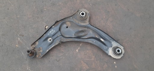 Arhangerul din față stânga Renault Espace IV