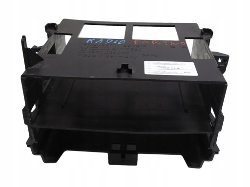 BUZUUNAR PENTRU RADIO SMART FORTWO I 0001162V013