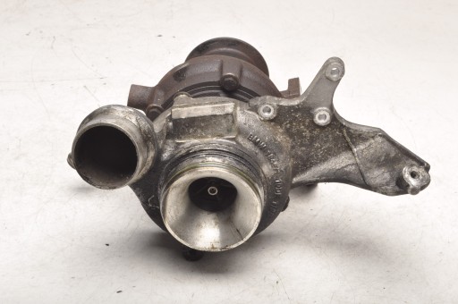 BMW F20 F21 F22 F87 F30 F31 F34 F36 X1 E84 2.0D 116KM 143KM TURBINA 8518204