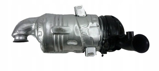 DPF CITROEN C3 II DS3 1.4 HDI 1606857180 INSERT NOU