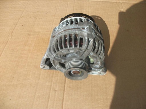 PORSCHE CAYMAN 987 987c ALTERNATOR 3.4