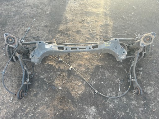 Kia Sportage III 1,7 CRDI Sanki Suspensie balabilă spate 55410-3U800