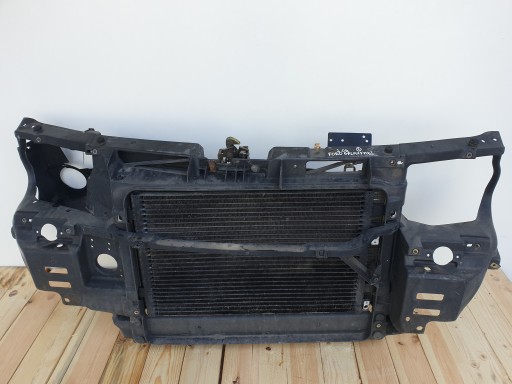 Ford Galaxy I MK1 2.0 16V RADIATORE FATA
