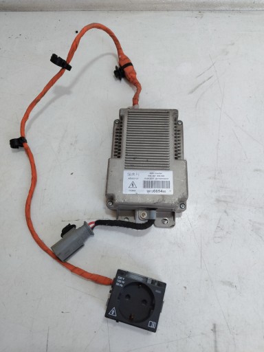 CONVERTOR PEUGEOT CITROEN DS TENSIUNE 220V 9813665480