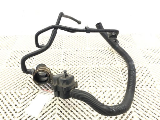 RESONATOR AER DS73-9P437-DE FORD MONDEO MK5 2.0 EcoBoost 243KM 12-16