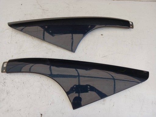 Acoperă stâlp Ford Mustang IV Coupe 99-04