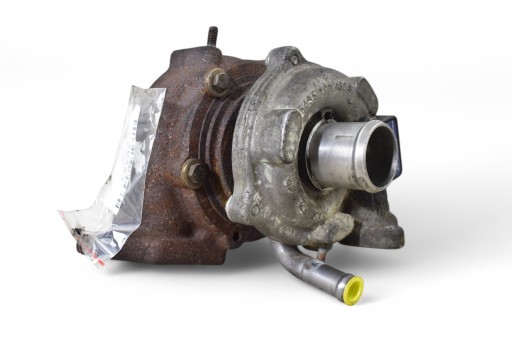 Turbine Opel Combo D Astra J Meriva B 1.3 CDTI 55225439