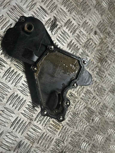 POMPA ULEI FORD FOCUS MK3 1.6 BM5G-6A785-BB