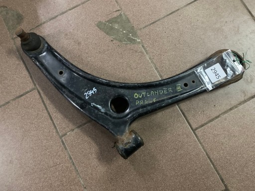 MITSUBISHI OUTLANDER III LIFT CONTROL BRAZ, FATA DREAPTA