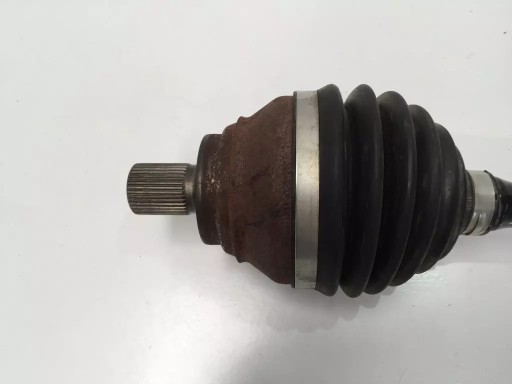 AUDI Q3 83A F3 19 articulatie stanga fata 3Q0407271AB