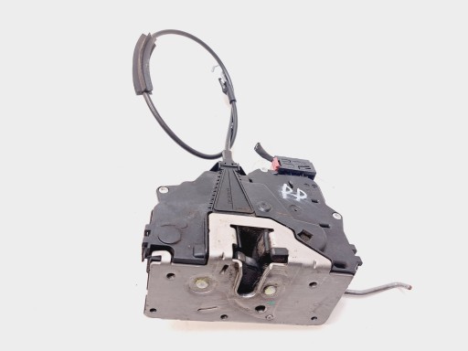 BLOCARE FATA DREAPTA OPEL CORSA D HB 5D 06-11