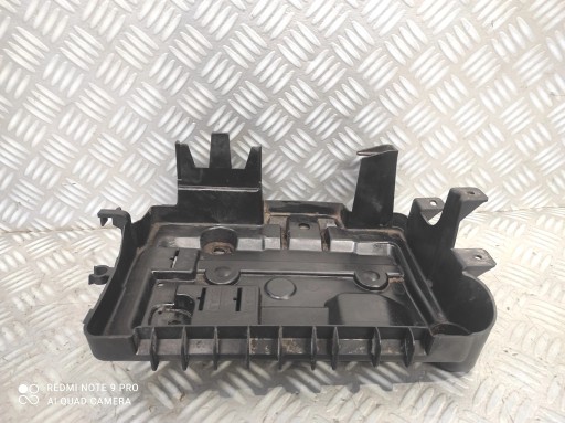 Baza bateriei 13296473 Opel Corsa D ridicare 1,2 1,4 benzină