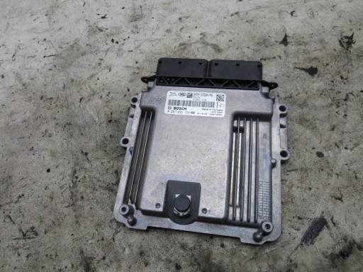 CALCULATOR MOTOR JAGUAR XE 2.0 D GX73-12C520-FAG