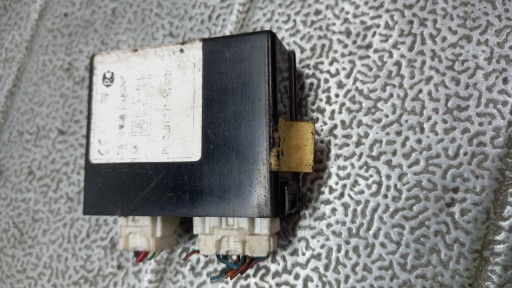 MODUL IMOBILIZATOR MAZDA 6 03R 2.0B COMBI