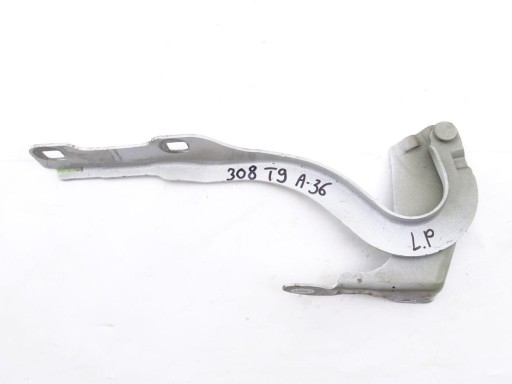 PEUGEOT 308 II T9 13-21 BAALA CAPOTA STANGA FATA EWPB 9677784800