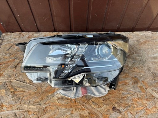 LAMPĂ FATA STÂNGA PEUGEOT PARTNER IV RIFTER 17-22 ani 9816827280