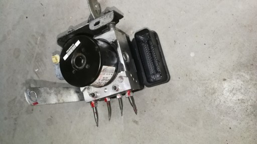 Pompa ABS ESP 4670a873 Mitsubishi ASX 10-16