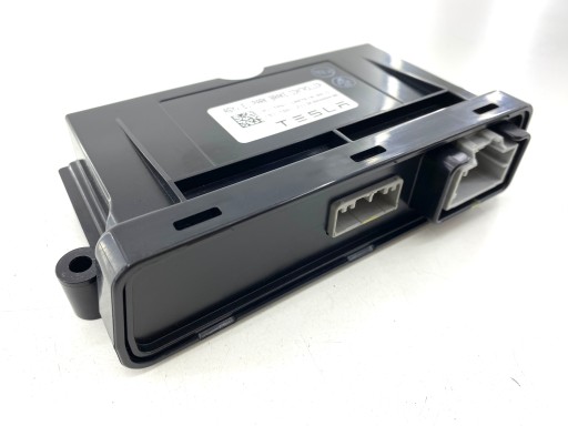 Modul controler frână de parcare Tesla S EU ORG