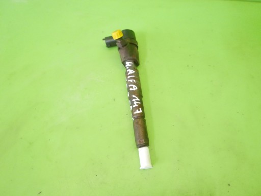 Injector injectie 0445110111 ALFA ROMEO 147 1.9 JTDM 04-06