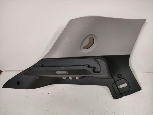 FIAT BRAVO II 2 2007-2014 CAPAC, SUPORT, SUPORT RAFT, PORGAI STÂNGA SPATE