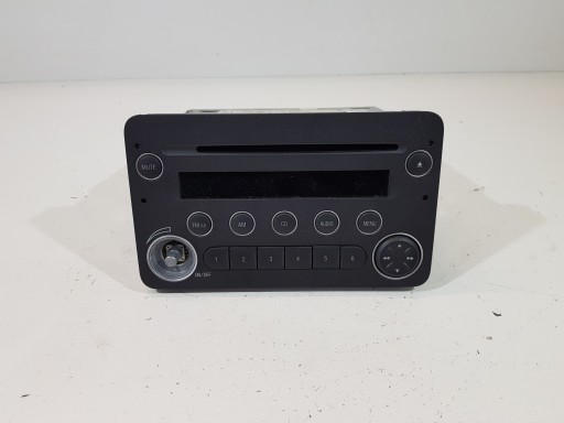 ALFA ROMEO 159 CD radio 1560730930