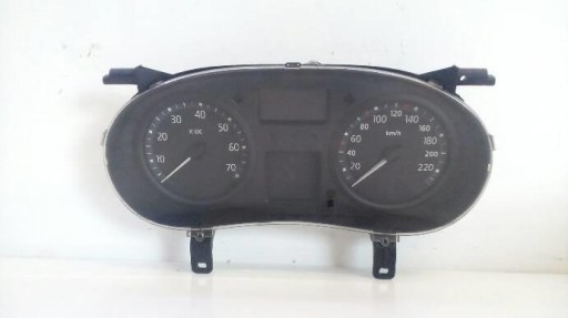 Odometru Renault Clio II 1.5 DCI 2004 8200276525