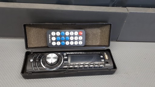 Panou radio Majestic 234 SD 236BT/RDS/USB/AX