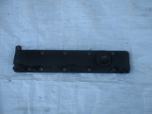 CAPAC SUPPA PEUGEOT 307 407 CITROEN C4 C5 2.0