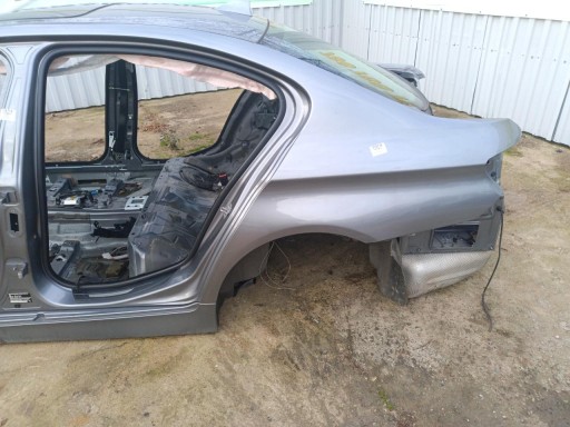BMW 528XI F10 SEDAN FENDER DISPOZITIV PROGRAMUL LEGAT A52/7