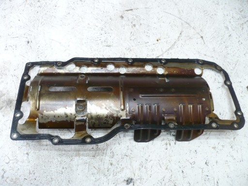 GARNITURA BAI ULEI DODGE RAM III 53020675AE