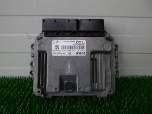 ALFA ROMEO GIULIETTA CONTROLLER CALCULATOR MOTOR OE