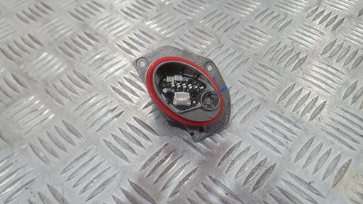 MODUL LAMPĂ LED FAȚĂ STÂNGA KIA SPORTAGE V 21-