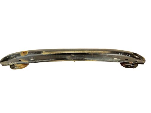 Bember pentru bara de protecție spate Citroen C4 și Hatchback (LC_)