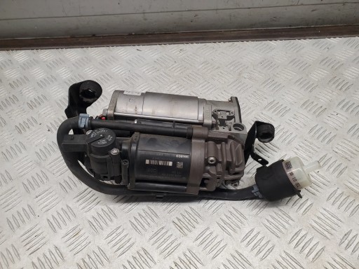 Mercedes-Benz CLS C218 X218 A2123200104 Kompresory