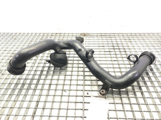 CONDUCTA AER VW GOLF V 1K0145762CR 1.9 105KM 03-10 FURUN FORTUN