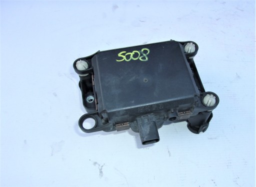 PEUGEOT 3008 5008 SI SENSOR RADAR DE DISTANTA