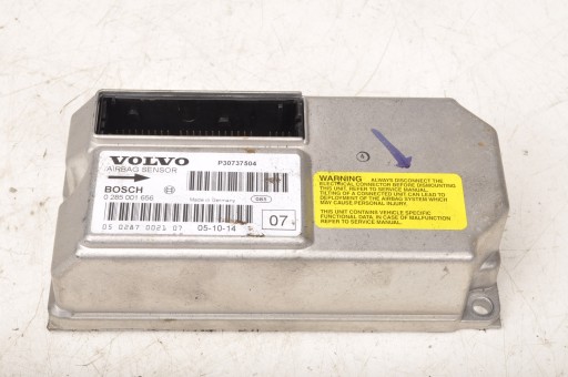 MODUL DE PERNE VOLVO S60 I V70 II 30737504