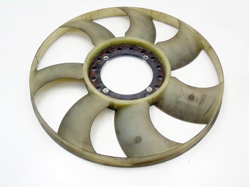 VENTILATOR WISKO FORD TRANSIT MK7 06-14 2.4 TDCI 312714 FI 390