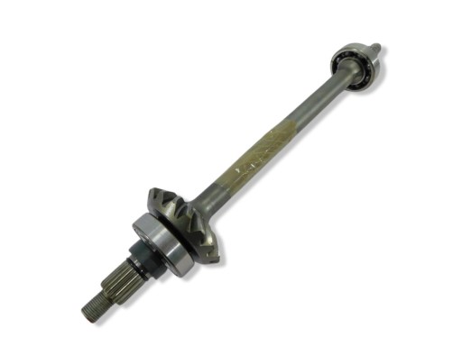 ARBORE DINLI DL 700 CENTHOR DL-E150036A00