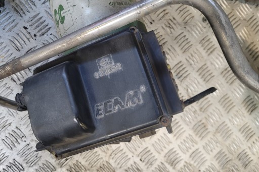 USCATOR VALVA DE AER MAN ECAM HALDEX 81.52108-6026