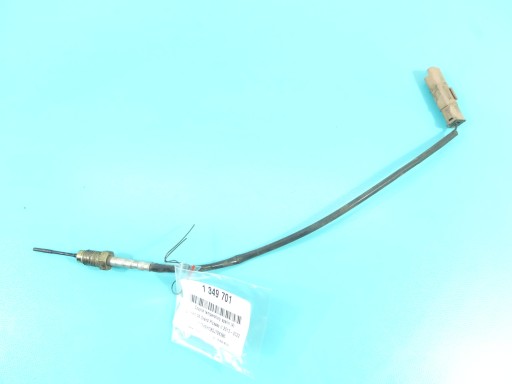SENSOR TEMPERATURA ESCAPAR CITROEN C4 GRAND PICASSO II 13-22